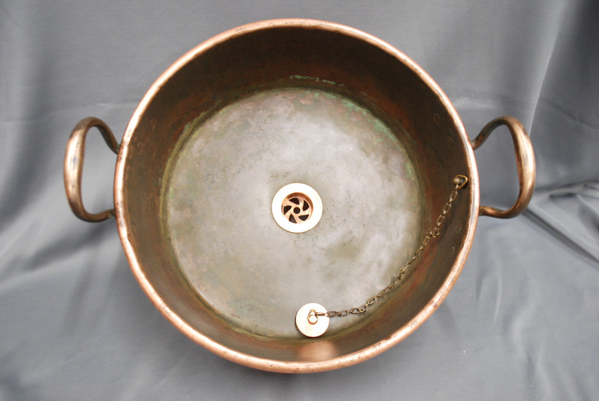 Bathroom Bowls