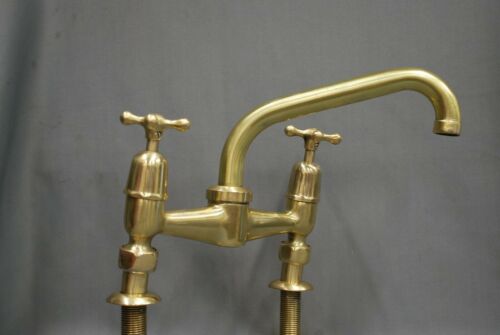 Kitchen Mixer Taps