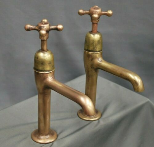 Kitchen Taps