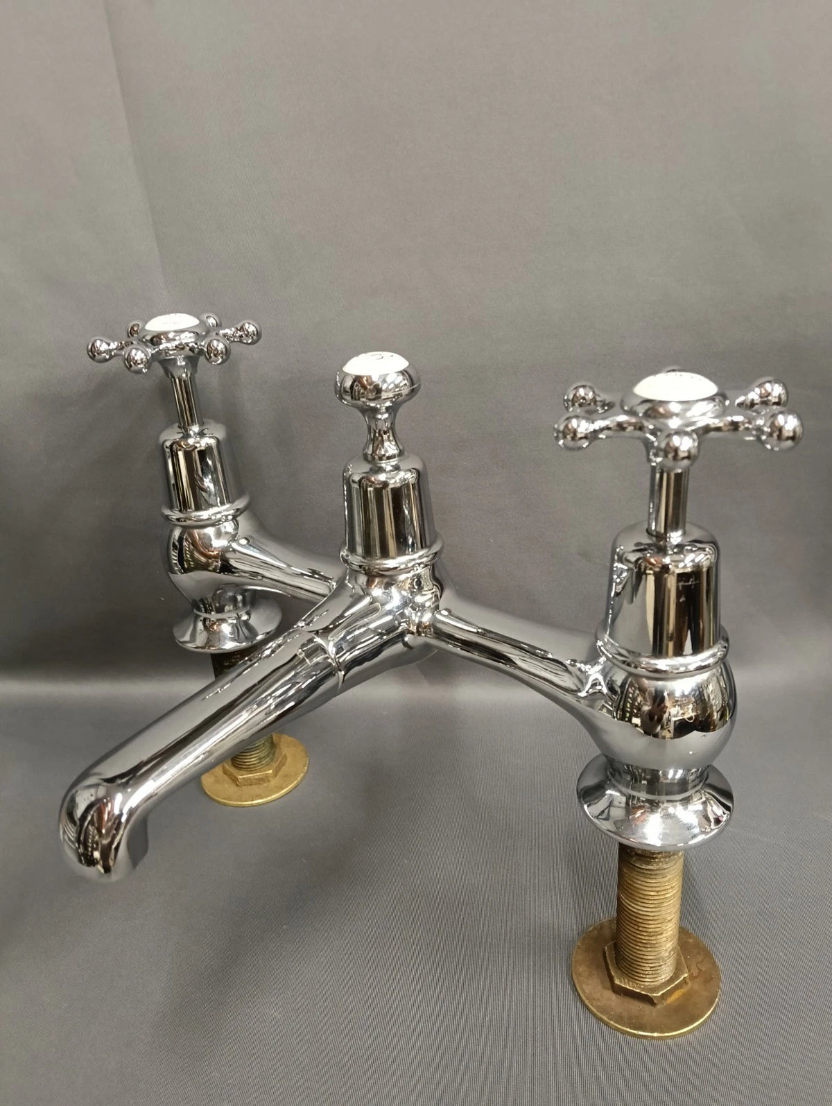 Burlington Bridge Basin Mixer, Super Quality, Reclaimed, Reconditioned