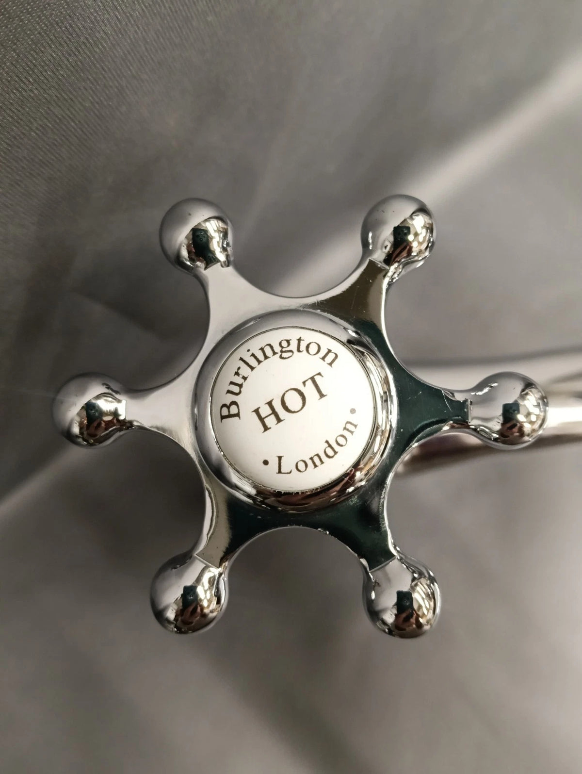 Burlington Bridge Basin Mixer, Super Quality, Reclaimed, Reconditioned